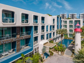 Sugar Marina Hotel - NAUTICAL - Kata Beach - SHA plus